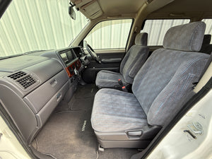 2000 Honda Stepwgn Stk#12923