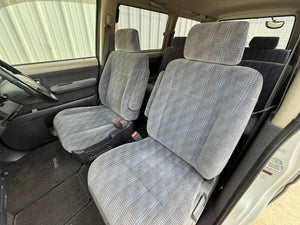 2000 Honda Stepwgn Stk#12923