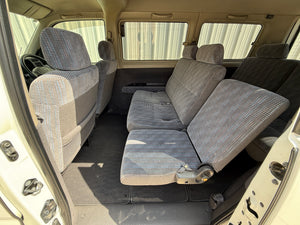 2000 Honda Stepwgn Stk#12923