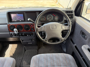 2000 Honda Stepwgn Stk#12923