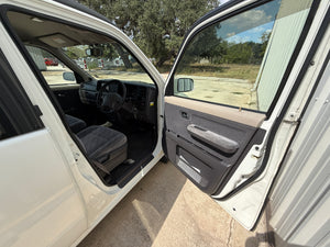 2000 Honda Stepwgn Stk#12923