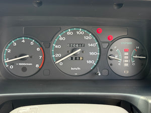 2000 Honda Stepwgn Stk#12923