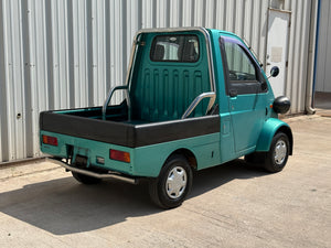 1997 Daihatsu Midget A/C Stk#13356