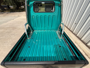 1997 Daihatsu Midget A/C Stk#13356