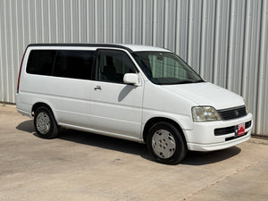 2000 Honda Stepwgn Stk#13304