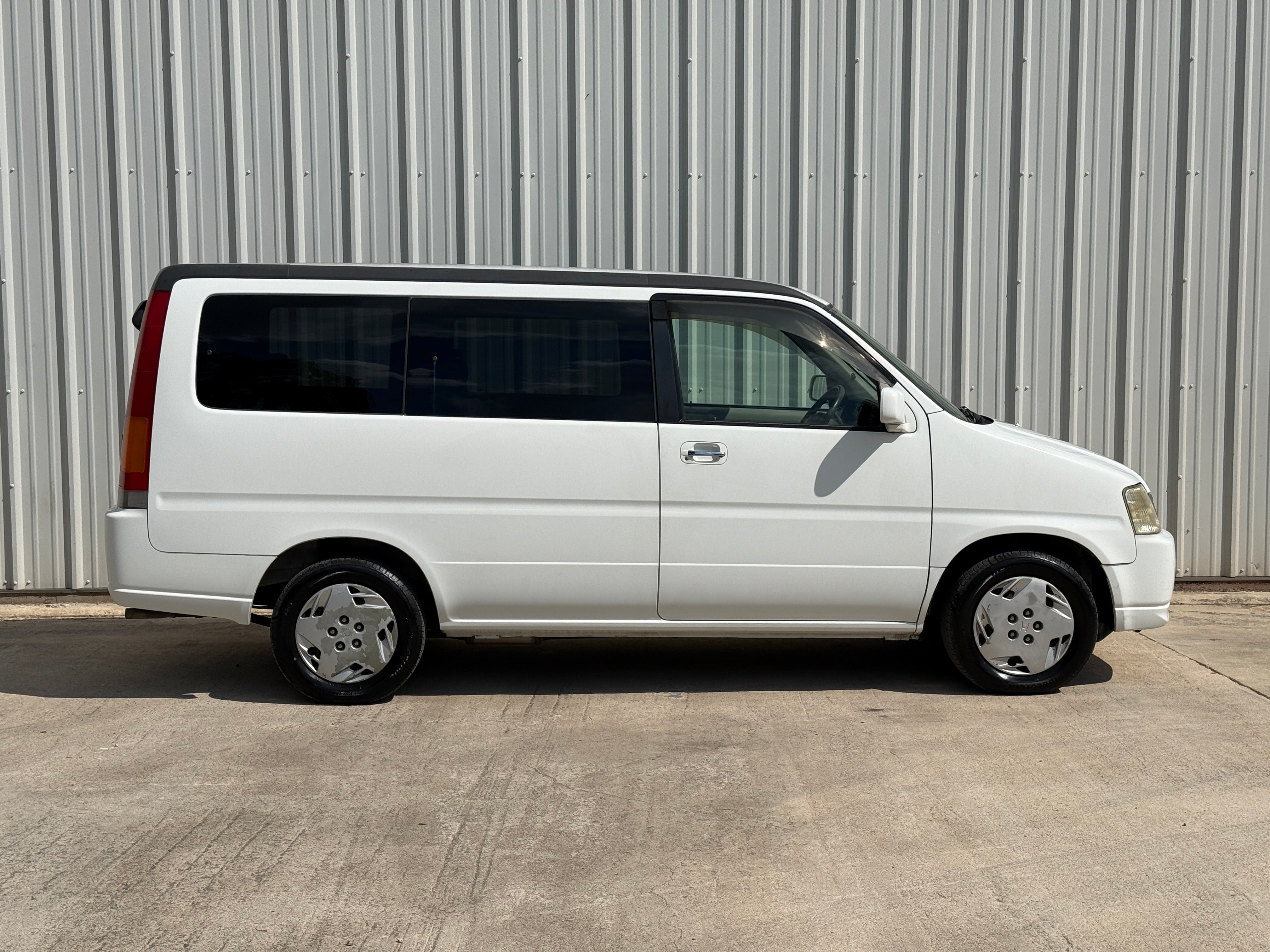 2000 Honda Stepwgn Stk#13304