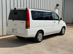 2000 Honda Stepwgn Stk#13304