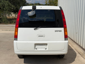 2000 Honda Stepwgn Stk#13304