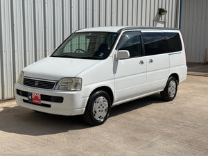 2000 Honda Stepwgn Stk#13304