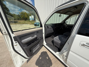 2000 Honda Stepwgn Stk#13304