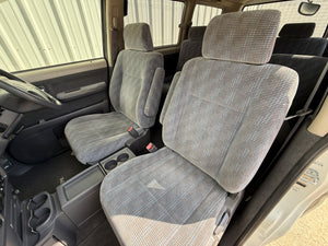 2000 Honda Stepwgn Stk#13304