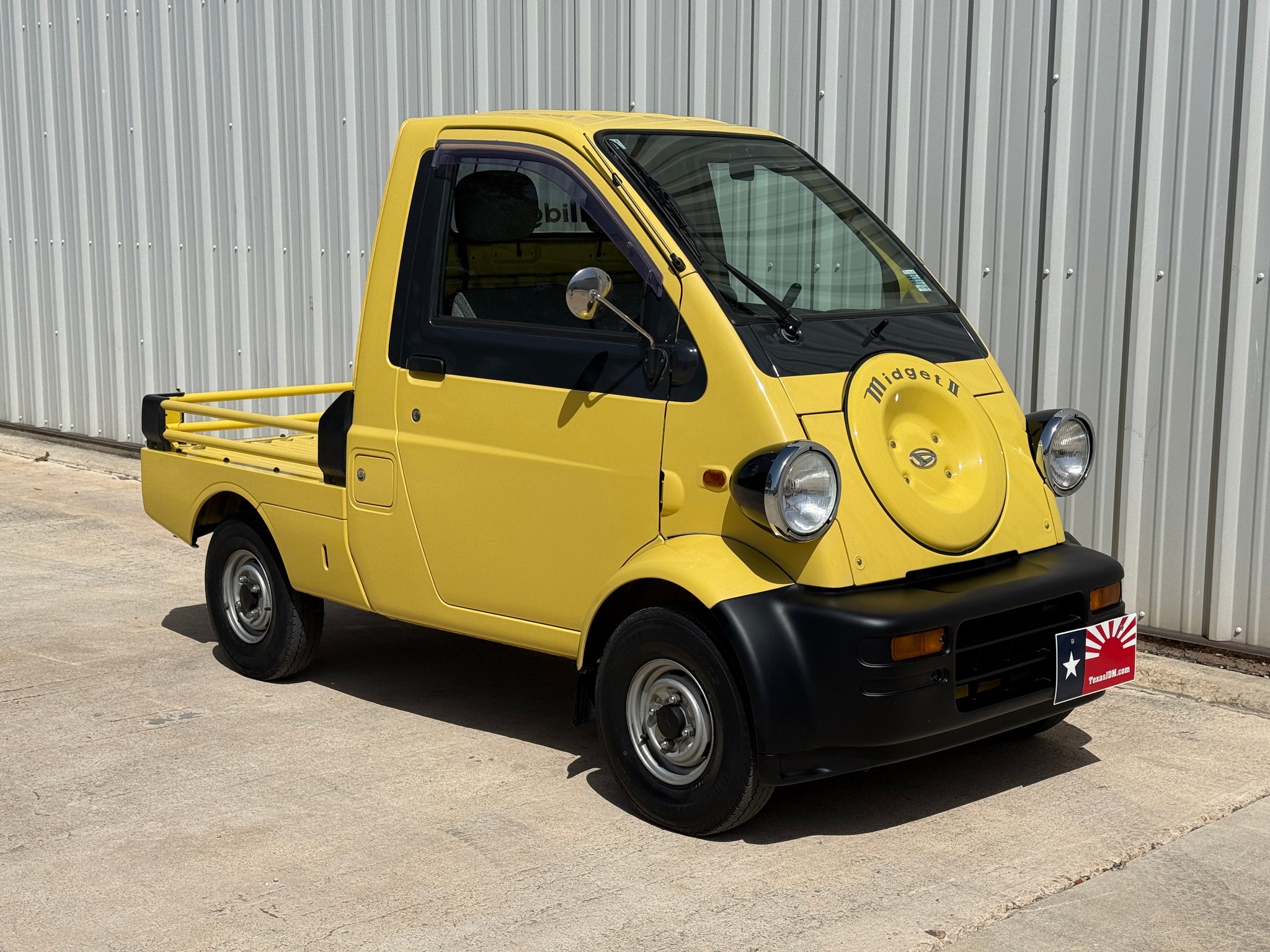 Kei – Texas JDM