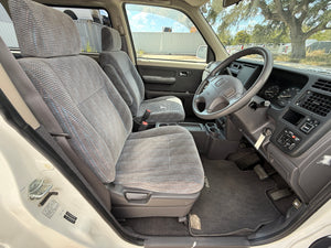 2000 Honda Stepwgn Stk#13304
