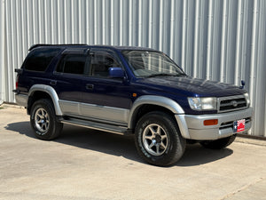 1996 Toyota Hilux Surf 4x4 Stk#13272
