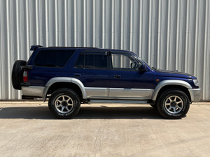 1996 Toyota Hilux Surf 4x4 Stk#13272