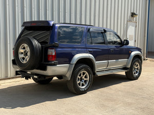 1996 Toyota Hilux Surf 4x4 Stk#13272