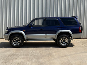 1996 Toyota Hilux Surf 4x4 Stk#13272