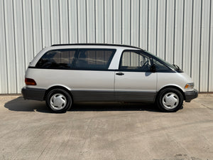 1991 Toyota Estima Stk#13355