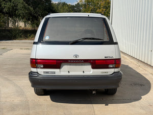 1991 Toyota Estima Stk#13355