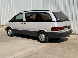 1991 Toyota Estima Stk#13355
