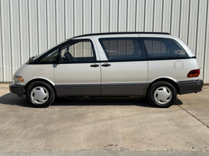 1991 Toyota Estima Stk#13355