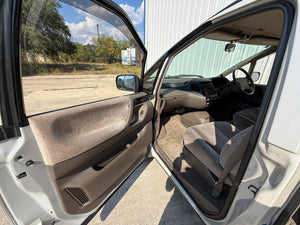 1991 Toyota Estima Stk#13355