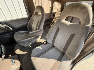 1991 Toyota Estima Stk#13355
