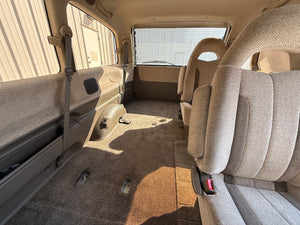 1991 Toyota Estima Stk#13355