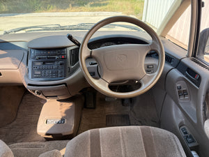 1991 Toyota Estima Stk#13355