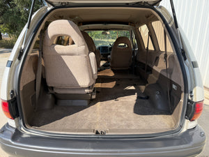 1991 Toyota Estima Stk#13355