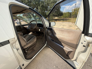 1991 Toyota Estima Stk#13355