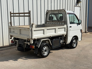 1996 Daihatsu Hijet 4x4 Dump Bed w/AC Stk#13358