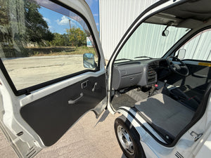 1996 Daihatsu Hijet 4x4 Dump Bed w/AC Stk#13358
