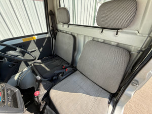 1996 Daihatsu Hijet 4x4 Dump Bed w/AC Stk#13358