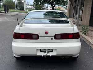 1996 Honda Integra Type-R Stk#13338