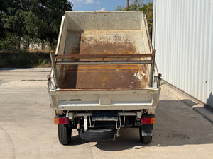 1996 Daihatsu Hijet 4x4 Dump Bed w/AC Stk#13358