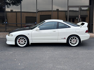 1996 Honda Integra Type-R Stk#13338