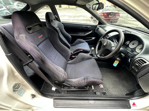 1996 Honda Integra Type-R Stk#13338
