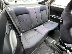 1996 Honda Integra Type-R Stk#13338