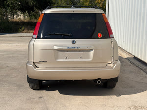 2000 Honda CR-V AWD Stk#13321