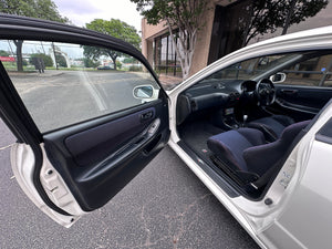 1996 Honda Integra Type-R Stk#13338
