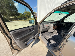 2000 Honda CR-V AWD Stk#13321