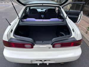 1996 Honda Integra Type-R Stk#13338