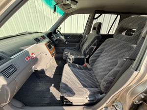 2000 Honda CR-V AWD Stk#13321
