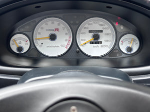 1996 Honda Integra Type-R Stk#13338