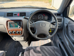 2000 Honda CR-V AWD Stk#13321