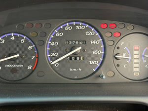 2000 Honda CR-V AWD Stk#13321