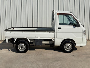 1999 Daihatsu Hijet 4x4 w/AC Stk#13323