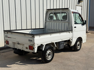 1999 Daihatsu Hijet 4x4 w/AC Stk#13323