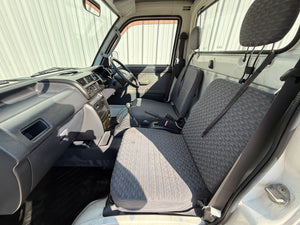 1999 Daihatsu Hijet 4x4 w/AC Stk#13323